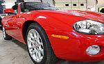 2002 XKR Thumbnail 14