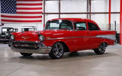 1957 Chevrolet 210 