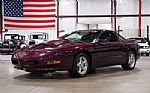 1995 Pontiac Firebird