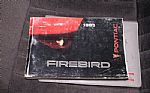 1995 Firebird Thumbnail 56