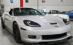 2008 Corvette 427 Z06 Thumbnail 11