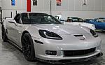 2008 Corvette 427 Z06 Thumbnail 23