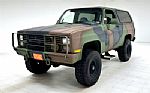 1986 Chevrolet Blazer 4x4