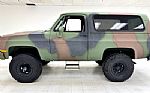 1986 Blazer 4x4 Thumbnail 2