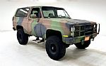 1986 Blazer 4x4 Thumbnail 7