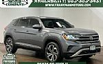 2020 Atlas Cross Sport Thumbnail 1