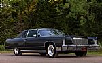 1976 Lincoln Continental