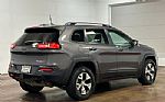 2017 Cherokee Thumbnail 4