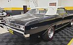 1966 Chevelle SS Convertible Tribut Thumbnail 17