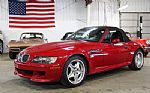 2000 BMW Z3M