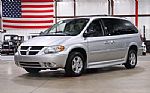 2006 Dodge Grand Caravan Handicap Van