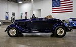 1933 Cabriolet Thumbnail 3