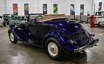 1933 Cabriolet Thumbnail 4