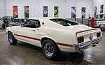 1969 Mustang Mach 1 Thumbnail 4