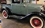 1931 Ford Model A Pickup