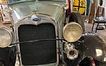 1931 Model A Pickup Thumbnail 2