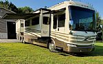 2013 Thor Motor Coach Tuscany