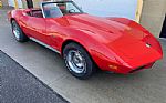 1973 Corvette Thumbnail 1