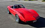 1973 Corvette Thumbnail 2