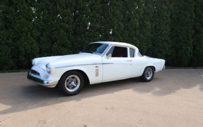 1955 Studebaker Champion 