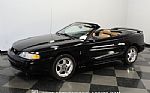 1995 Mustang Cobra SVT Convertible Thumbnail 6