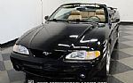 1995 Mustang Cobra SVT Convertible Thumbnail 17