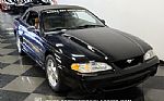 1995 Mustang Cobra SVT Convertible Thumbnail 15