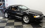 1995 Mustang Cobra SVT Convertible Thumbnail 14