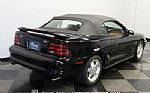 1995 Mustang Cobra SVT Convertible Thumbnail 11