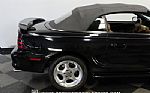 1995 Mustang Cobra SVT Convertible Thumbnail 27