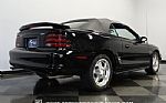 1995 Mustang Cobra SVT Convertible Thumbnail 25