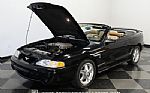 1995 Mustang Cobra SVT Convertible Thumbnail 29