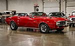 1967 Firebird Convertible Thumbnail 1