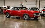 1967 Firebird Convertible Thumbnail 3