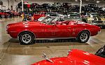 1967 Firebird Convertible Thumbnail 25