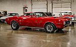 1967 Firebird Convertible Thumbnail 33