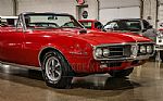 1967 Firebird Convertible Thumbnail 35