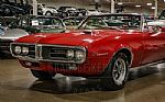 1967 Firebird Convertible Thumbnail 42