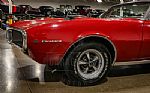 1967 Firebird Convertible Thumbnail 49