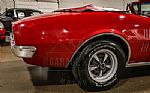 1967 Firebird Convertible Thumbnail 66