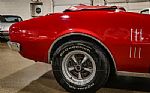 1967 Firebird Convertible Thumbnail 67