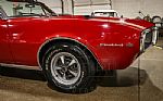 1967 Firebird Convertible Thumbnail 71