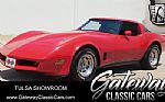 1980 Chevrolet Corvette