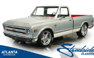 1968 Chevrolet C10 