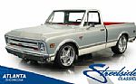 1968 Chevrolet C10