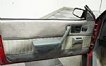 1986 Sunbird Turbo Convertible Thumbnail 32