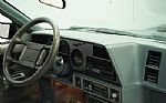 1986 Sunbird Turbo Convertible Thumbnail 45