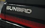 1986 Sunbird Turbo Convertible Thumbnail 68