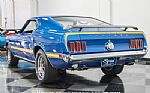 1969 Mustang Mach 1 R Code Thumbnail 9