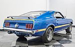 1969 Mustang Mach 1 R Code Thumbnail 11